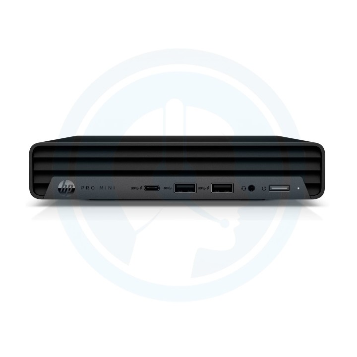 Mini Pcs HP i5  400 G9 10ma 480ssD