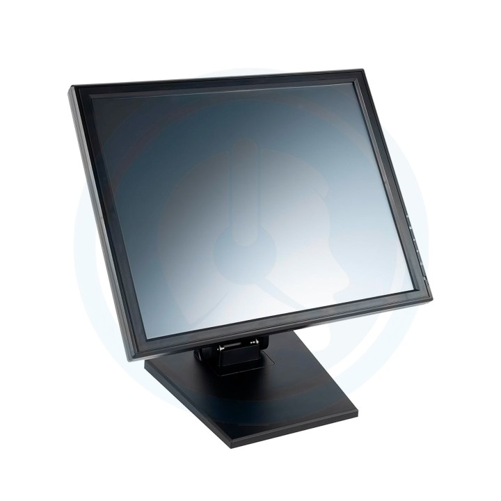 Pantalla táctil LCD Sistema POS Pantalla táctil Punto de venta