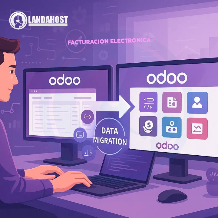 Facturación Electrónica