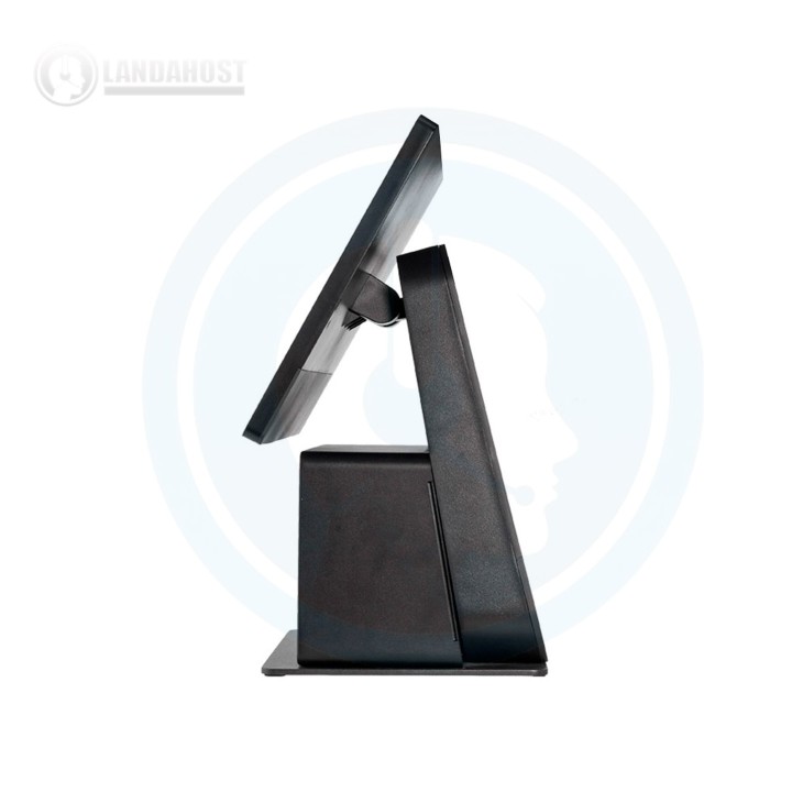 TERMINAL PO-STAR A200S PANTALLA TÁCTIL PRINCIPAL DE 15,6″ CPU: I3 6.ª GEN. WIN. 10